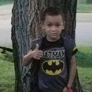 Meet your Posher, Beverley